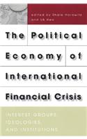 Political Economy of International Financial Crisis