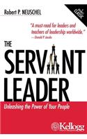 The Servant Leader