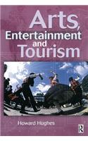 Arts, Entertainment and Tourism