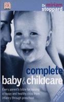 Complete Baby & Childcare