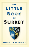 Little Book of Surrey