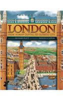 Through Time: London
