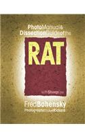Rat: Photomanual and Dissection Guide
