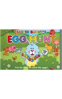 Easter Bunny's Egg Hunt