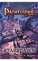 Starspawn: Pathfinder Tales