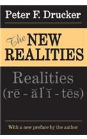 The New Realities