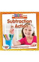 Subtraction in Action
