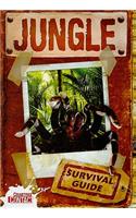 Jungle Survival Guide: (Crabtree Contact - Level 2)
