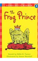 Frog Prince