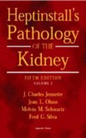 Heptinstall's Pathology of the Kidney