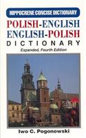 Polish-English/English Polish Concise Dictionary