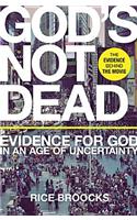 God's Not Dead