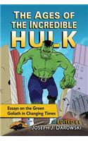 Ages of the Incredible Hulk