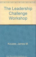 The Leadership Challenge Workshop,3â€“Day Part. Pkg.