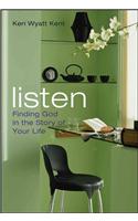 Listen