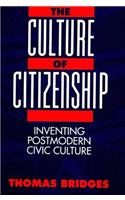 Culture of Citizenship