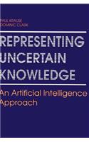 Representing Uncertain Knowledge