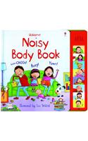 Noisy Body Book