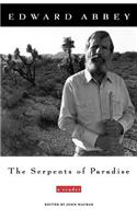 The Serpents of Paradise