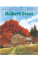 Robert Frost