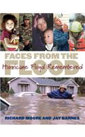 Faces from the Flood