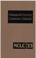 Nineteenth-Century Literature Criticism