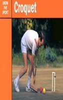 Croquet