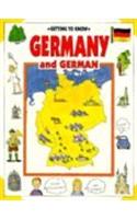 Germany and German
