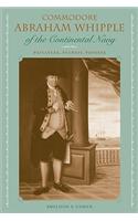 Commodore Abraham Whipple Of The Continental Navy