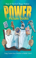 Power of Picture Books
