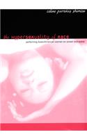 The Hypersexuality of Race