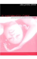 Hypersexuality of Race