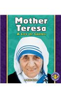 Mother Teresa