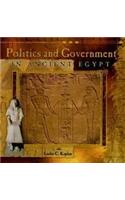 Politics and Government in Ancient Egypt