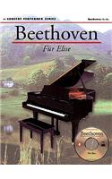 Beethoven: Fur Elise: Concert Performer Series