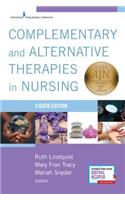 Complementary and Alternative Therapies in Nursing