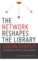 Network Reshapes the Library