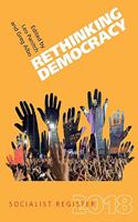 Rethinking Democracy