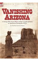Vanishing Arizona
