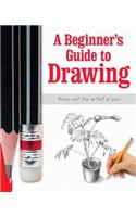 The Beginners Guide to Drawing: (Lifestyle Gift)