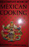 Comp Book of Mexican Cooking