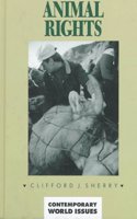 Animal Rights: A Reference Handbook (Contemporary World Issues)
