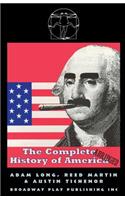 Complete History Of America (abridged)