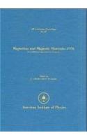 Magnetism and Magnetic Materials 1976
