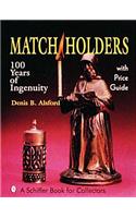 Match Holders