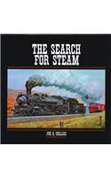 Search For Steam