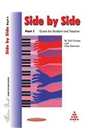 Side by Side Piano Duets