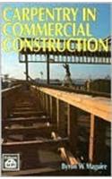 Carpentry in Commercial Construction