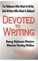 Devoted to Writing