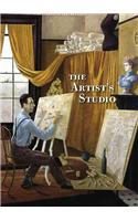 The Artist's Studio